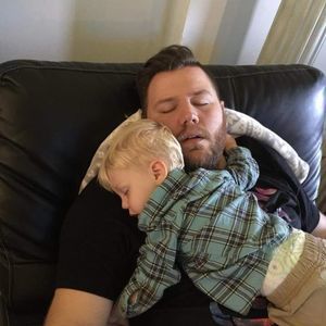 Meet your Posher, Jonathan